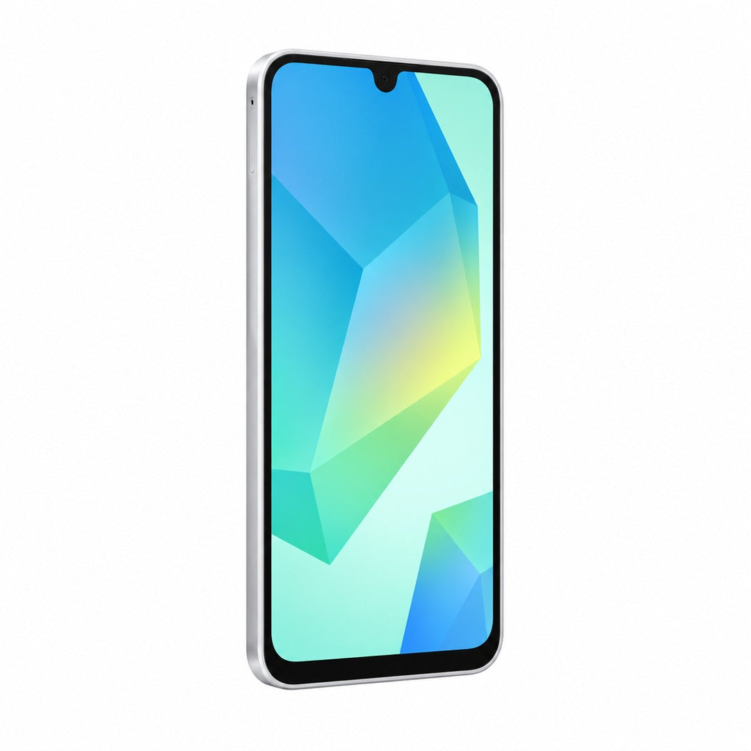 Samsung Galaxy A16 LTE Dual SIM Android Smartphone
