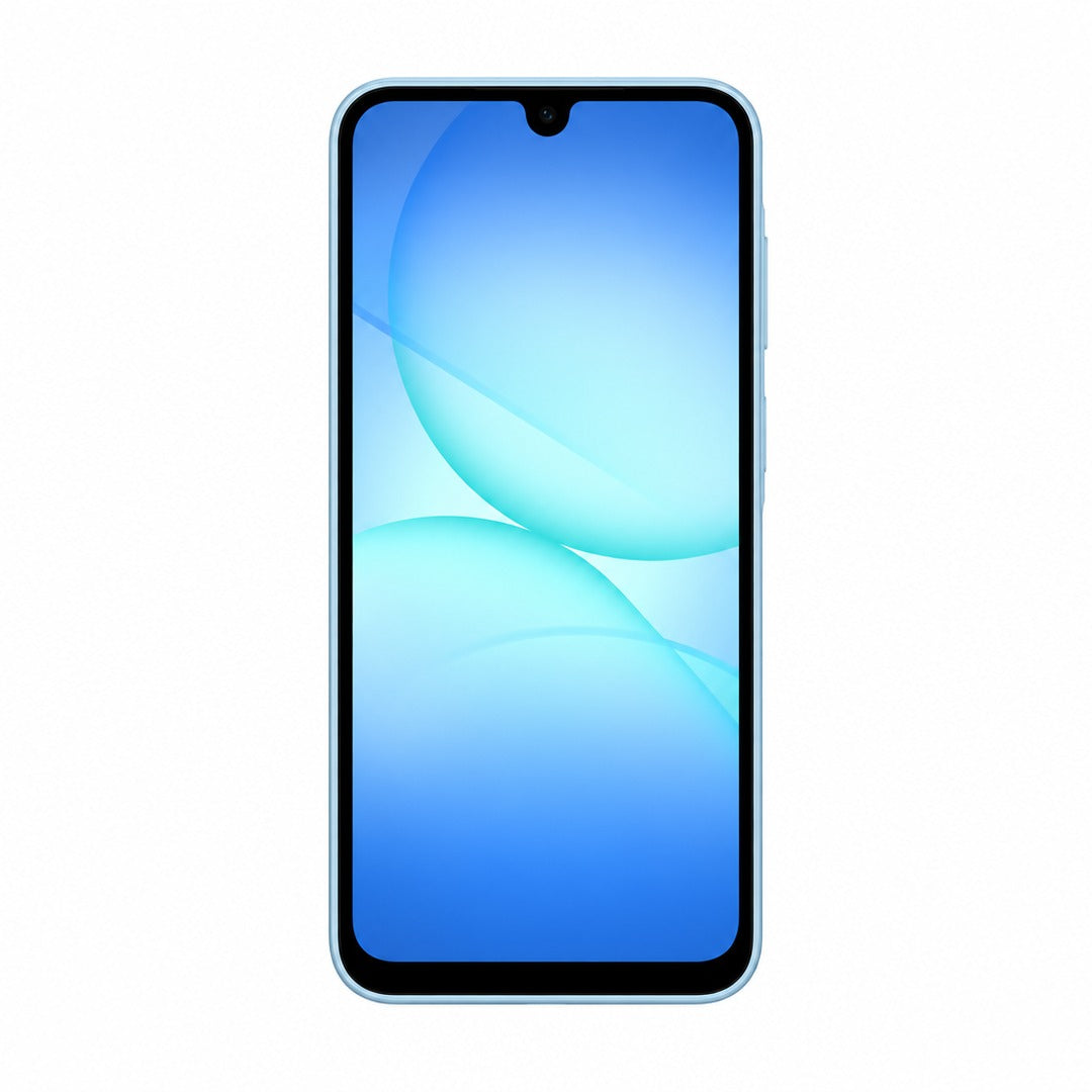 Samsung Galaxy A17 LTE Smartphone with 50MP OIS Camera