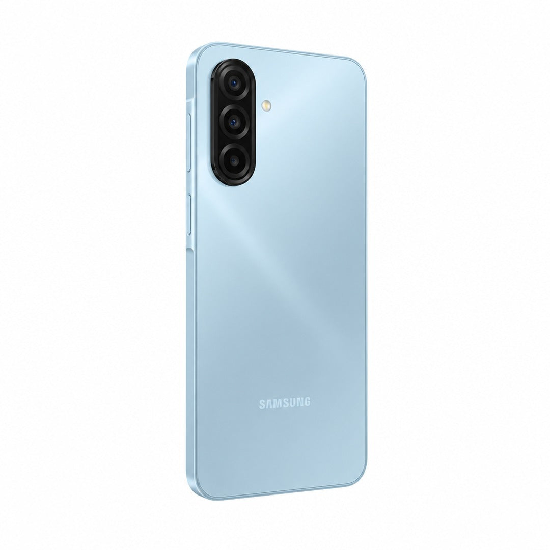 Samsung Galaxy A17 LTE Smartphone with 50MP OIS Camera