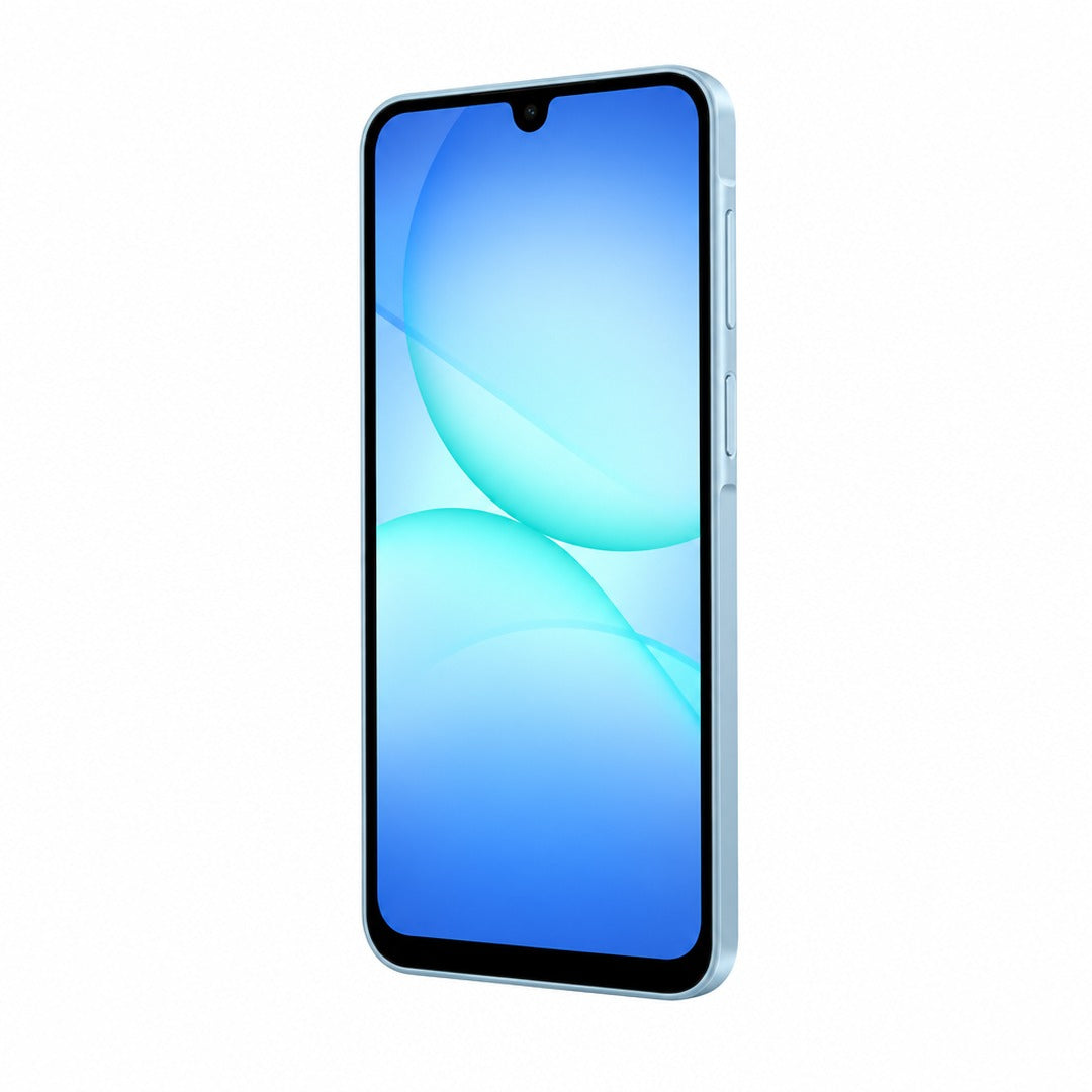 Samsung Galaxy A17 LTE Smartphone with 50MP OIS Camera