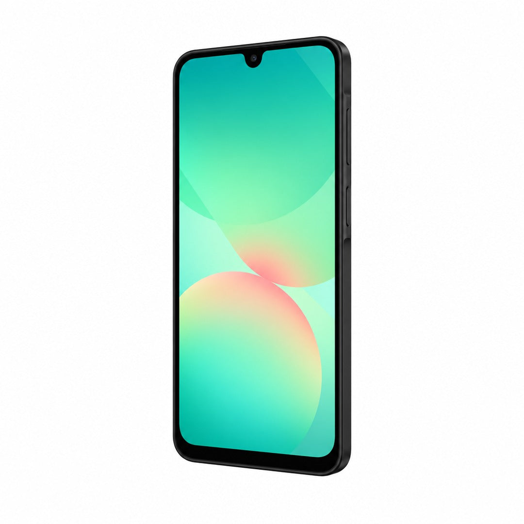 Samsung Galaxy A26 5G Android Smartphone with 6.7-Inch Super AMOLED Display