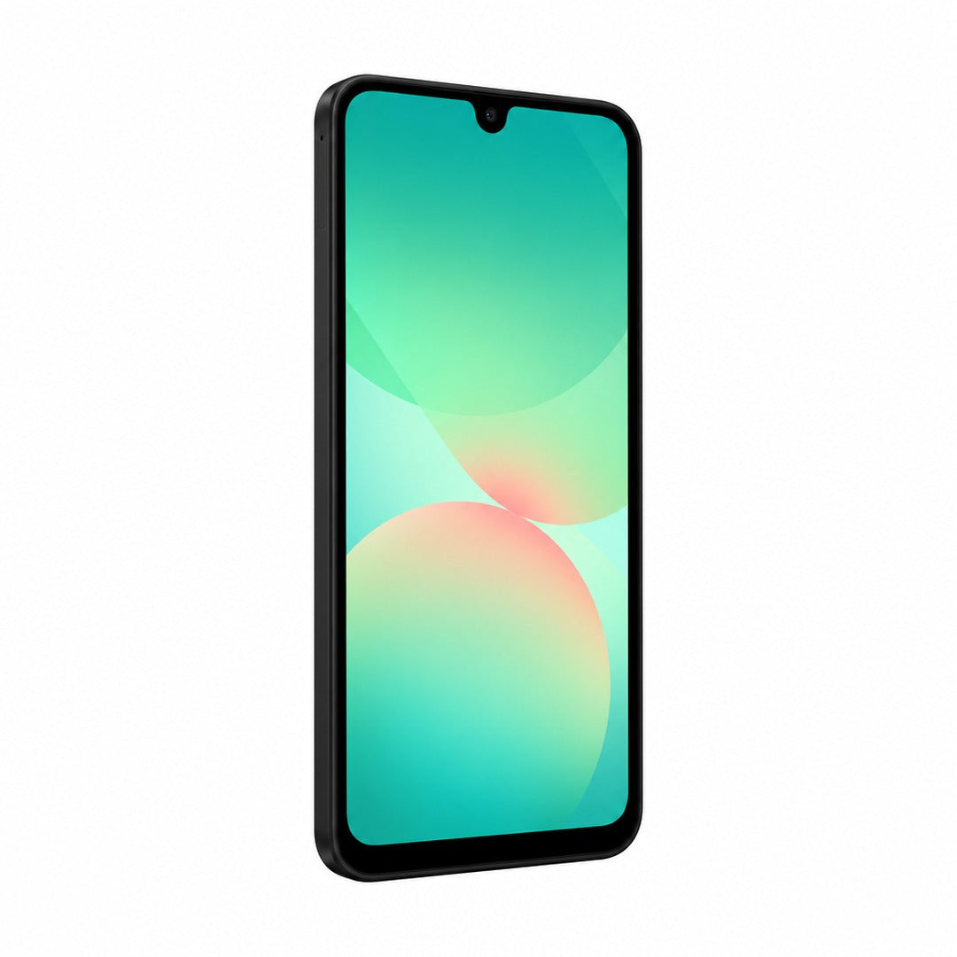 Samsung Galaxy A26 5G Android Smartphone with 6.7-Inch Super AMOLED Display