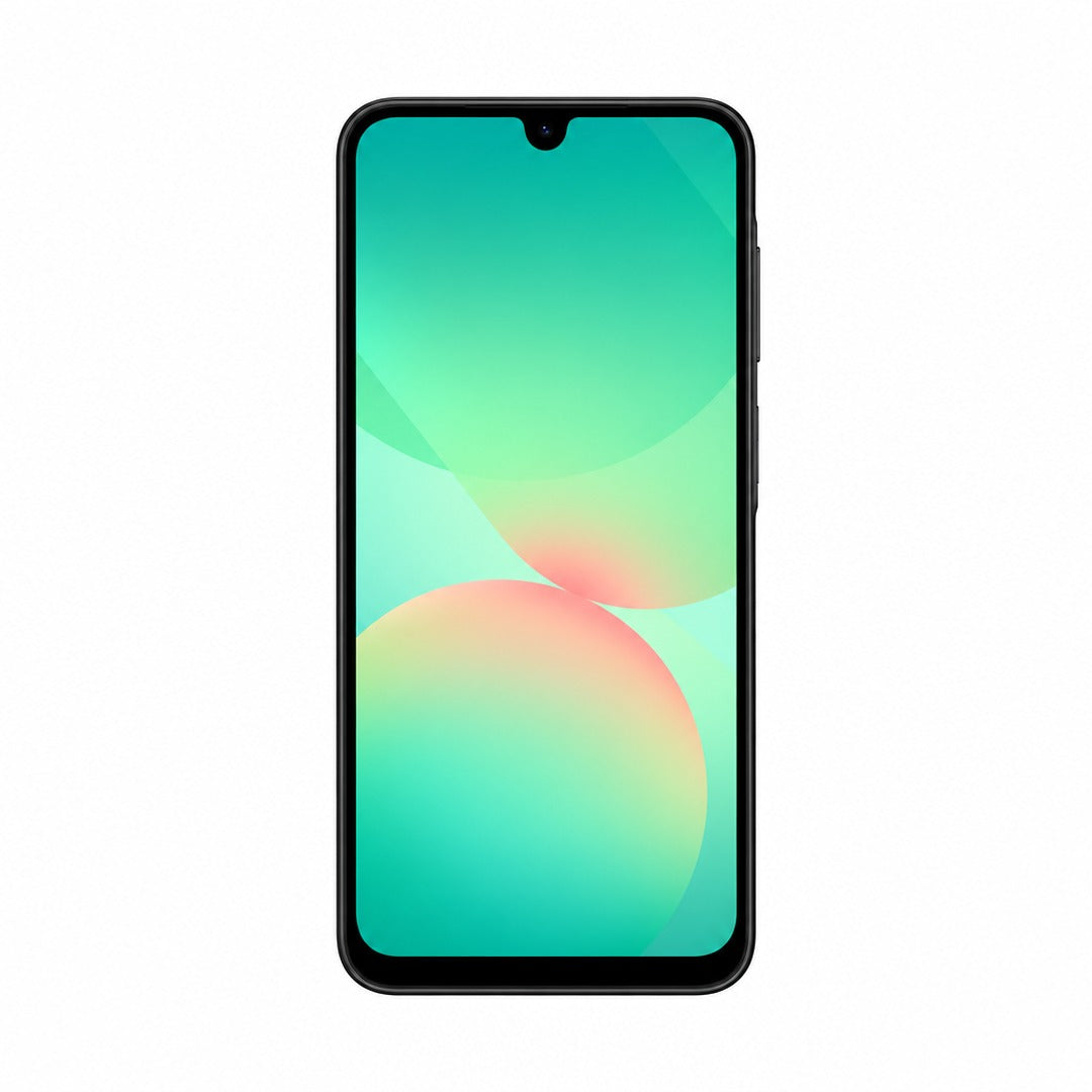 Samsung Galaxy A26 5G Android Smartphone with 6.7-Inch Super AMOLED Display