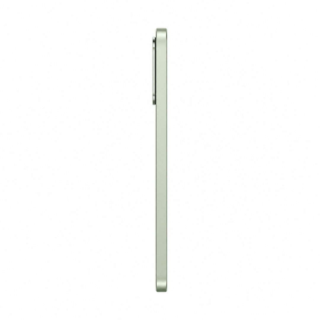 Samsung Galaxy A36 5G Android Smartphone in Awesome Lime