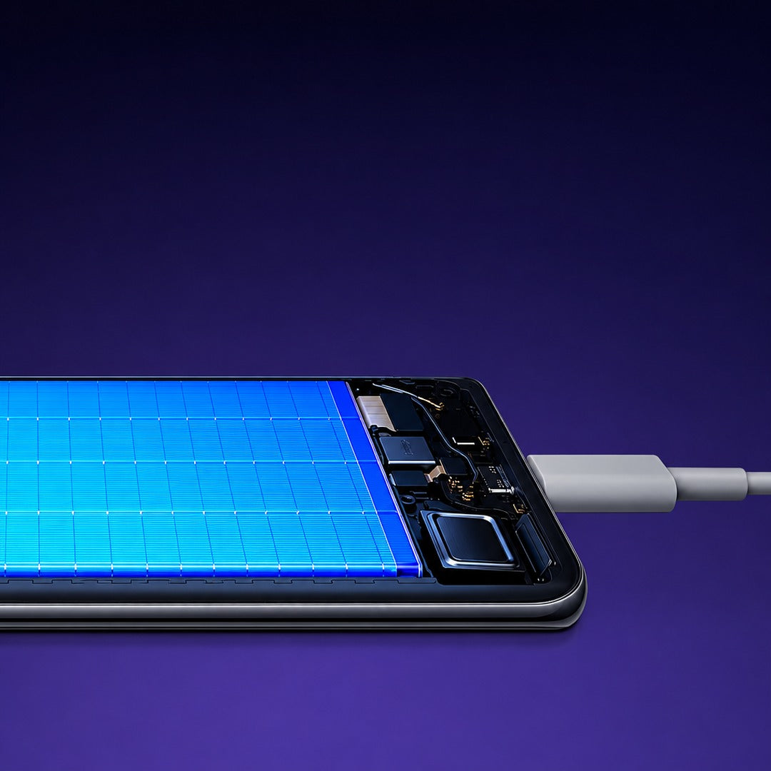XIAOMI Redmi Note 14 Pro+