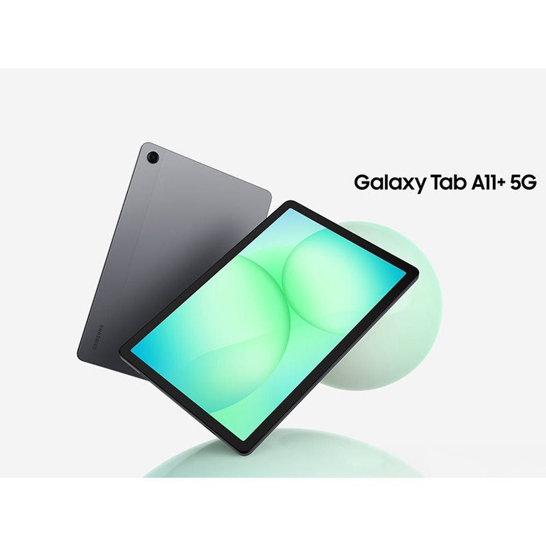 Samsung Galaxy Tab A11 Plus 11" Android Tablet