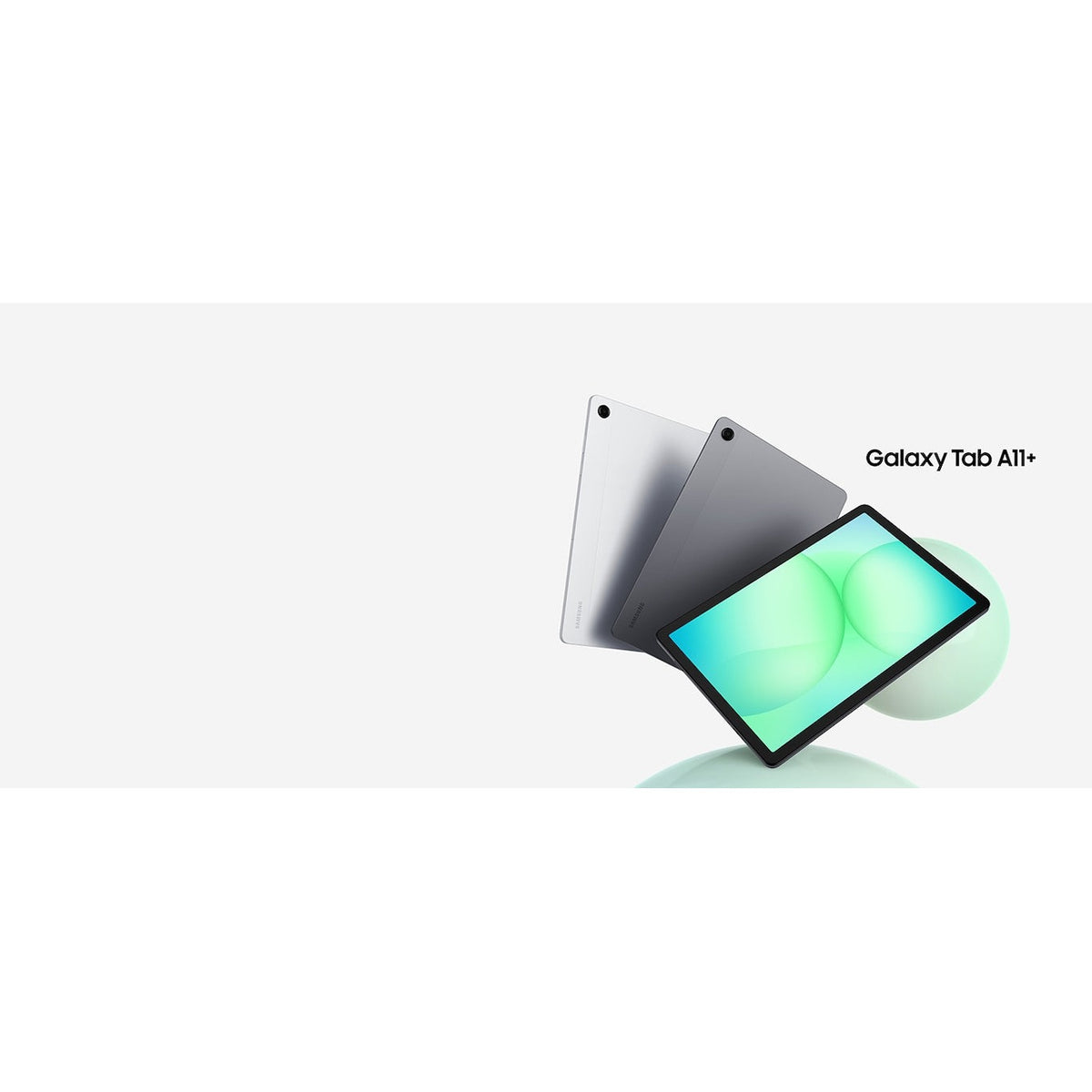 Samsung Galaxy Tab A11 Plus 11" Android Tablet