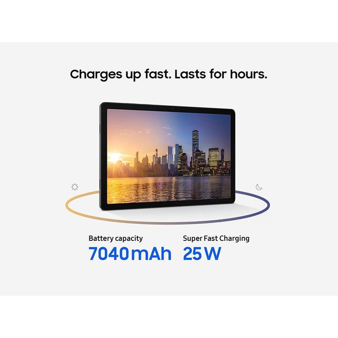 Samsung Galaxy Tab A11 Plus 11" Android Tablet