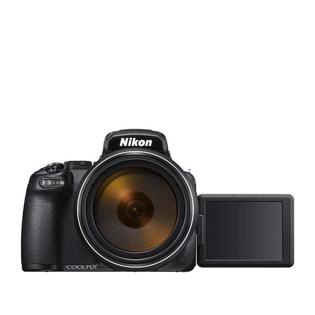 Nikon COOLPIX P1100 Superzoom Compact Camera