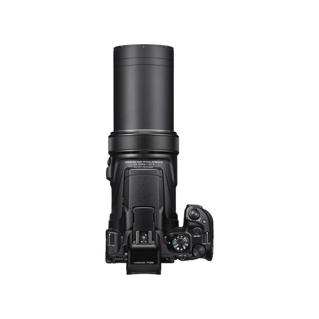 Nikon COOLPIX P1100 Superzoom Compact Camera