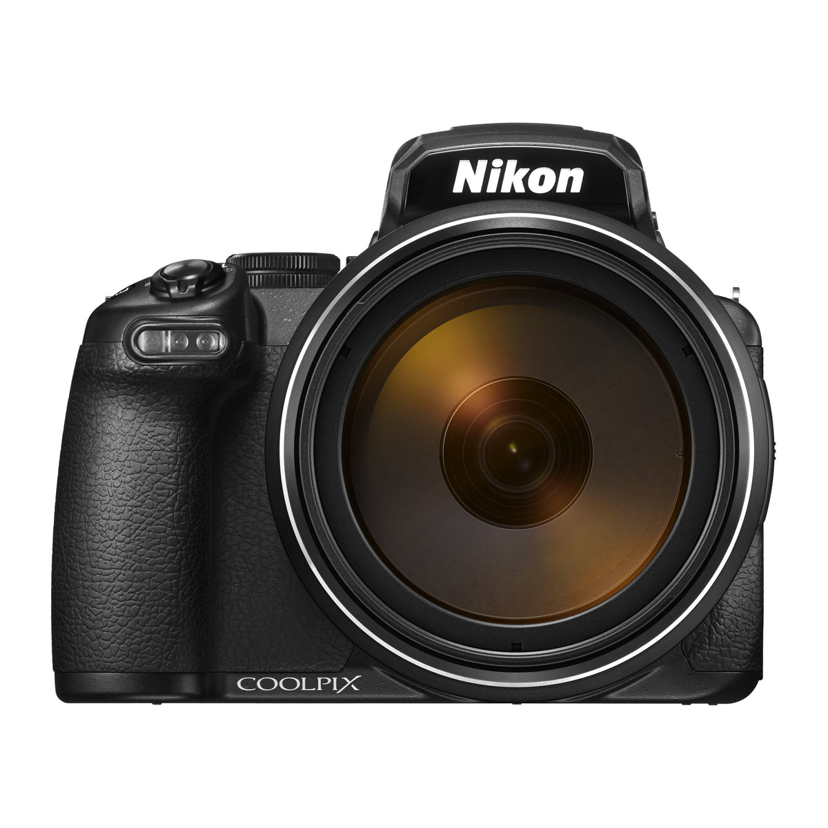 Nikon COOLPIX P1100 Superzoom Compact Camera