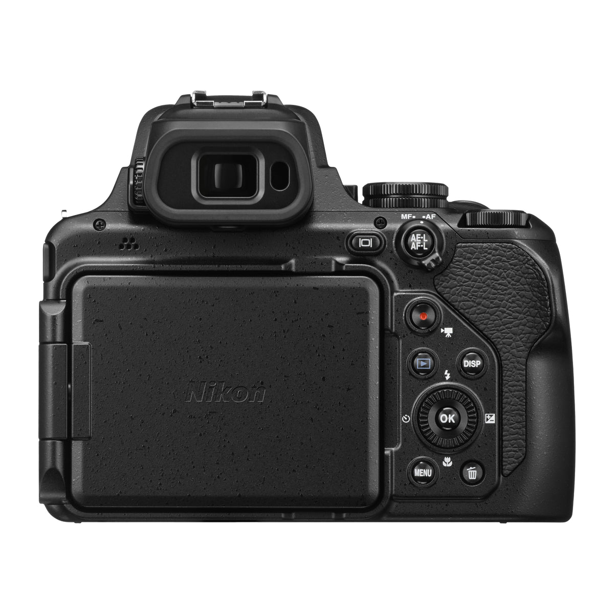 Nikon COOLPIX P1100 Superzoom Compact Camera