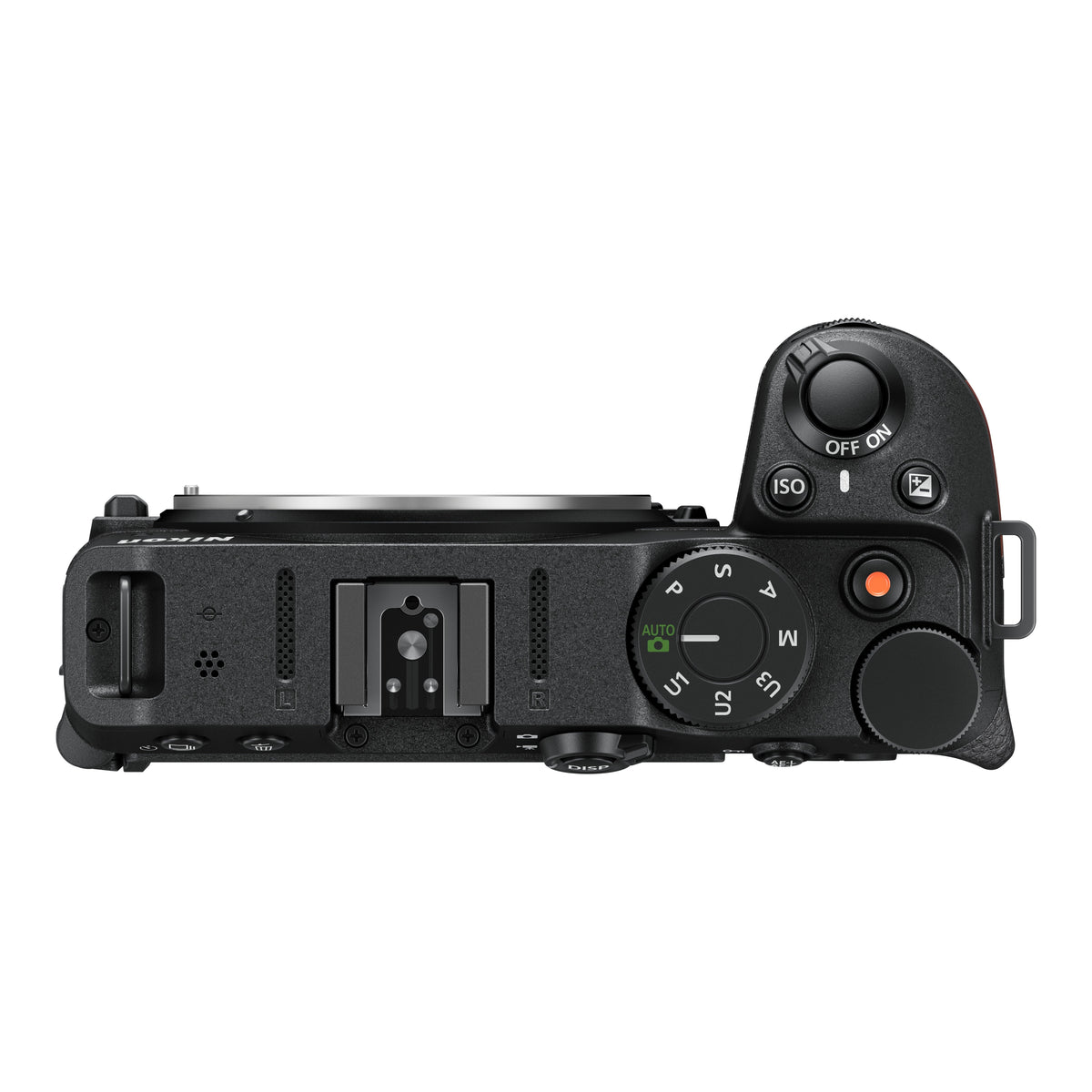 Nikon Z30 Mirrorless Camera with 16-50mm Lens