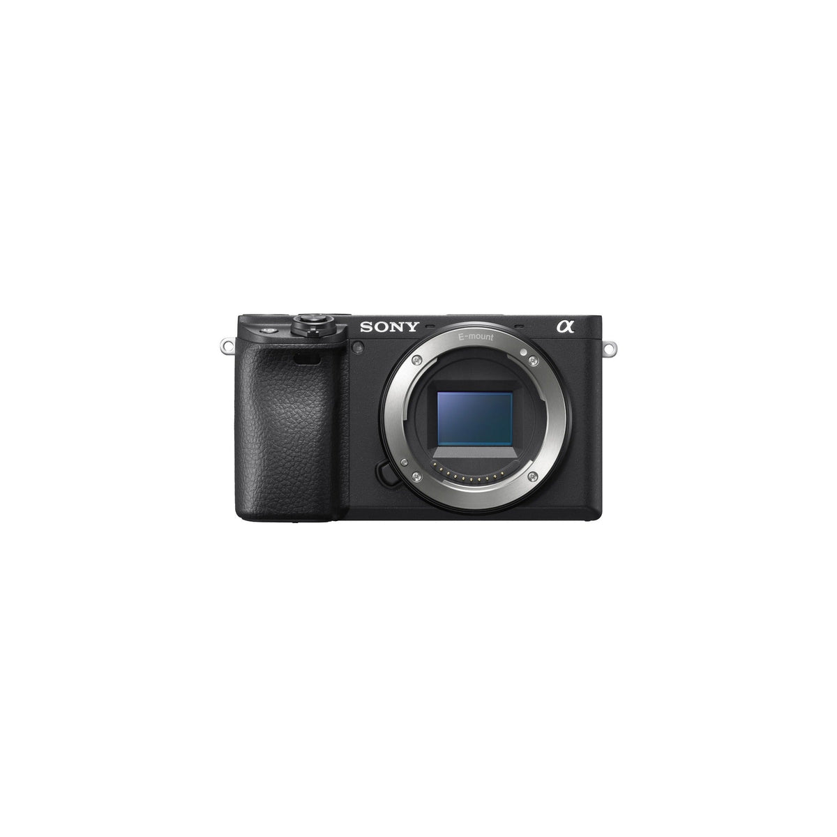 Sony Alpha 6400 ILCE6400L Mirrorless with E PZ 16-50mm F3.5-5.6 OSS