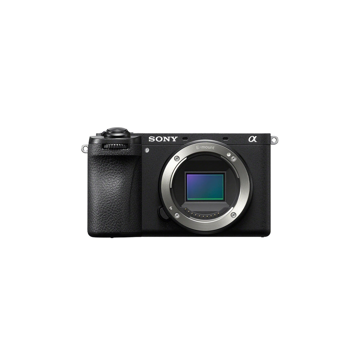 Sony Alpha 6700 ILCE6700LBQAF1 Mirrorless with 16-50mm f3.5-5.6 OSS