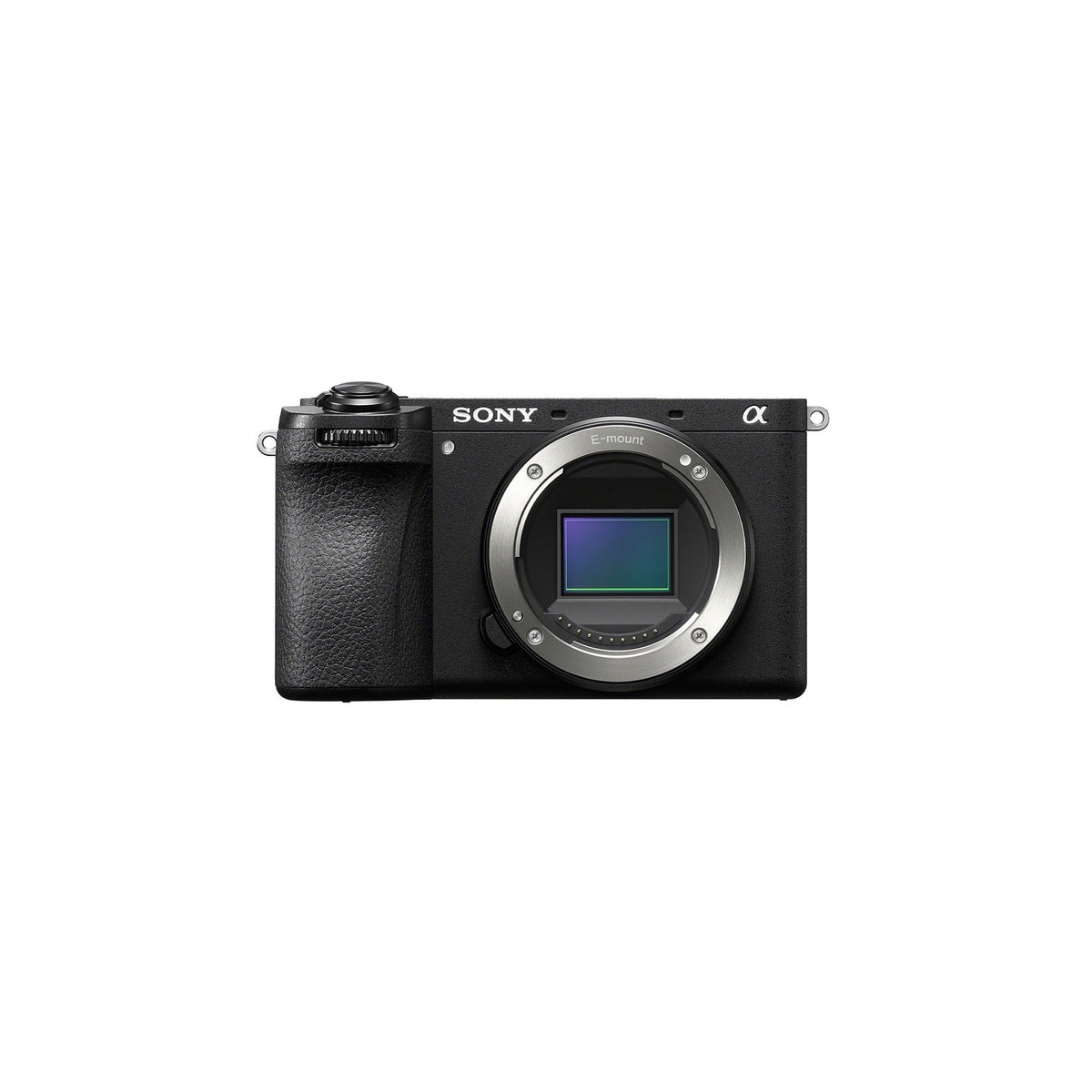 Sony Alpha 6700 ILCE6700LBQAF1 Mirrorless with 16-50mm f3.5-5.6 OSS