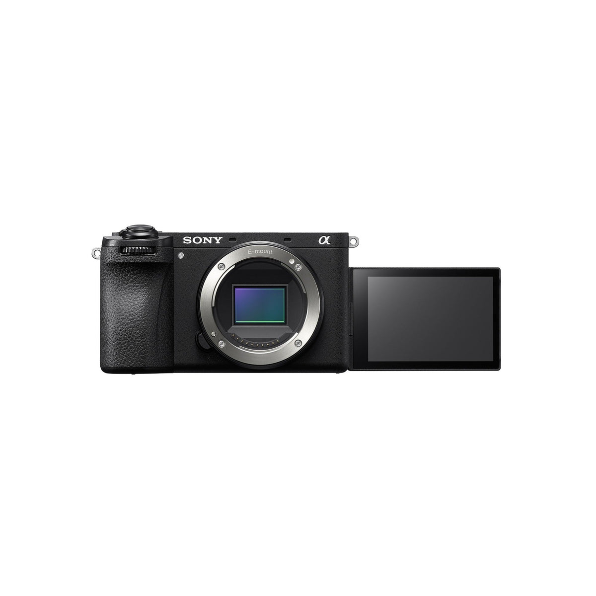 Sony Alpha 6700 ILCE6700LBQAF1 Mirrorless with 16-50mm f3.5-5.6 OSS