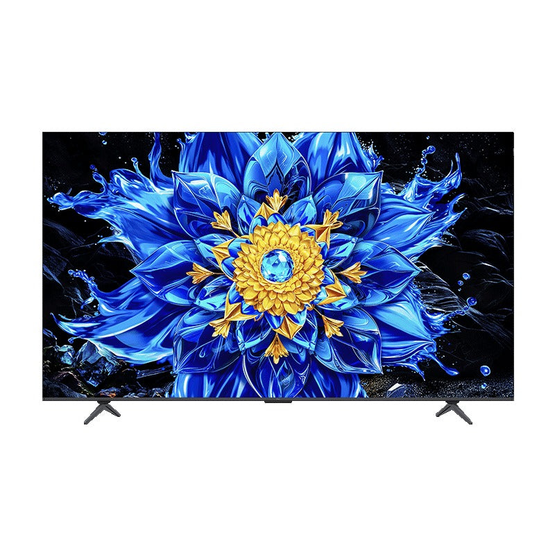 TCL P8L QD-Mini LED 4K TV