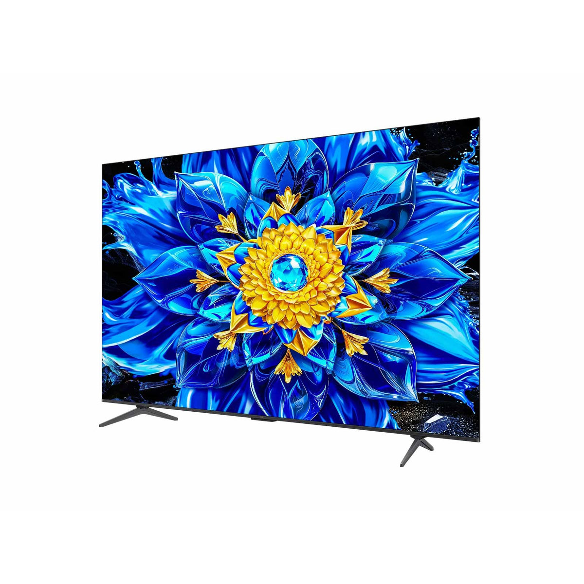 TCL P8L QD-Mini LED 4K TV