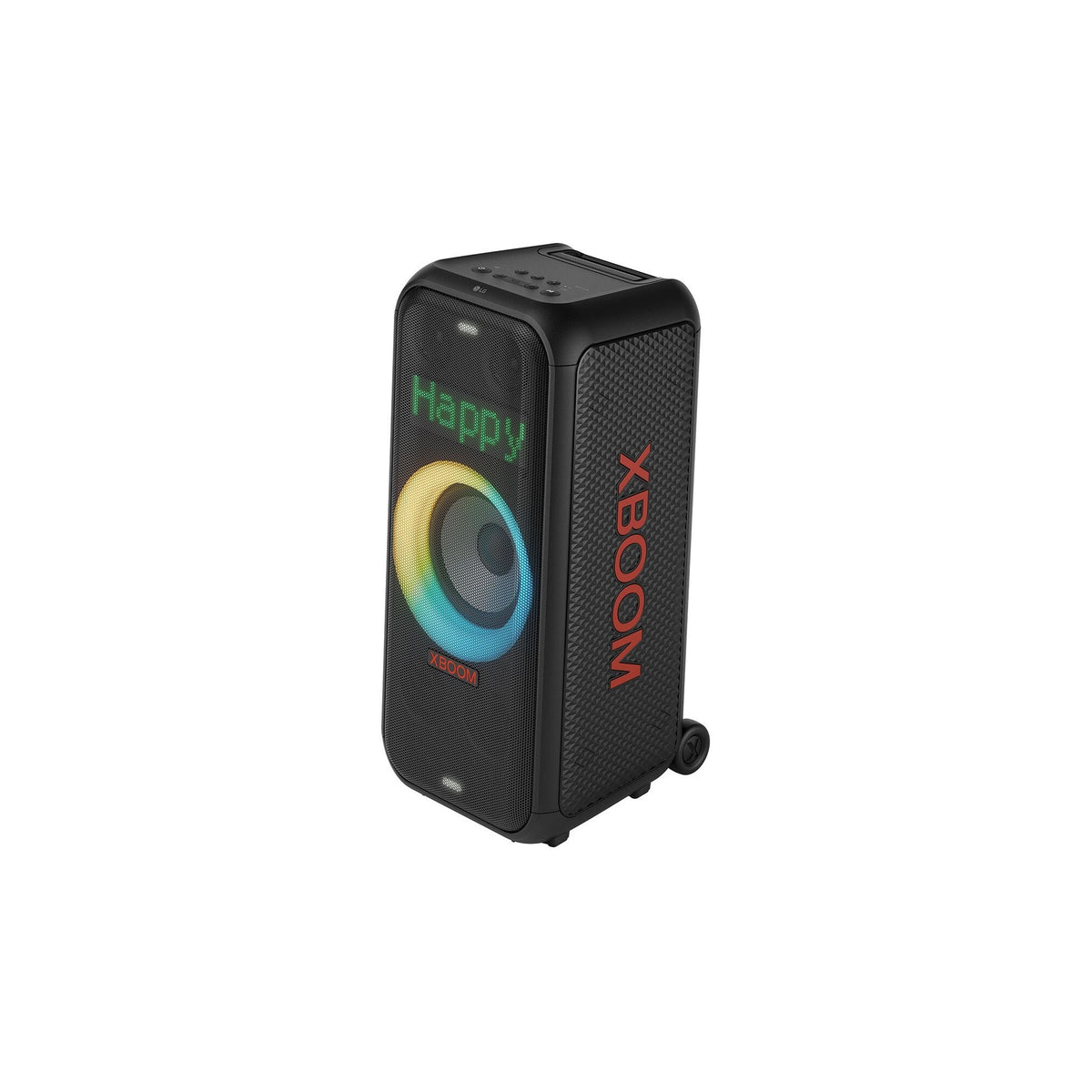 Bluetooth Speaker LG xboom XL7T 250W Party Sound