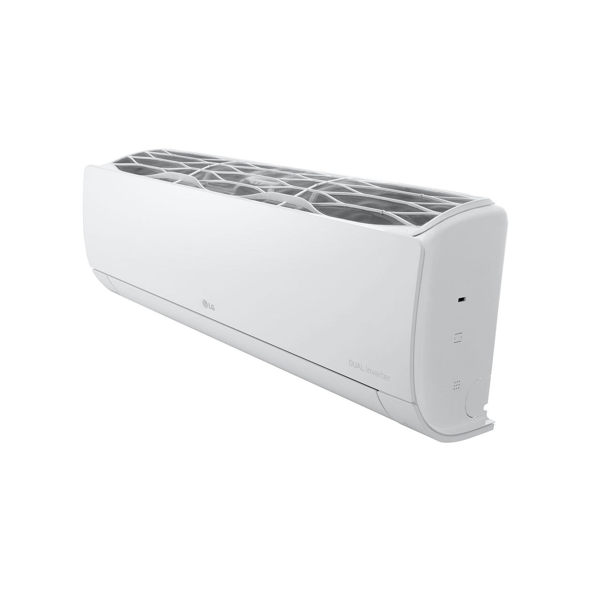 24,000 BTU Split AC: Advanced Cooling - S4-Q24K2QAL