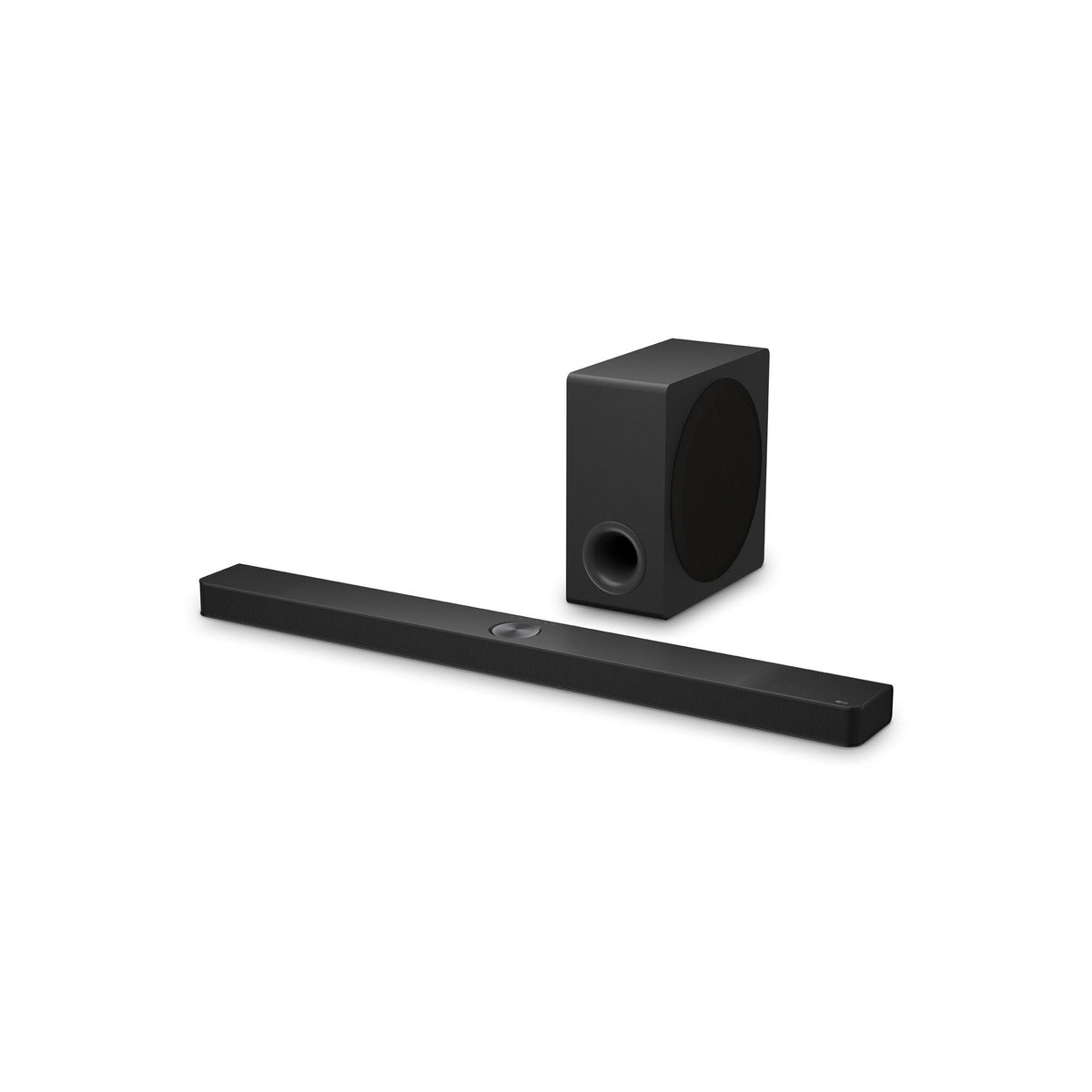 LG S90TY 570W Soundbar with 5.1.3 Channel, Dolby Atmos, WOW Synergy & AI Room Calibration Pro