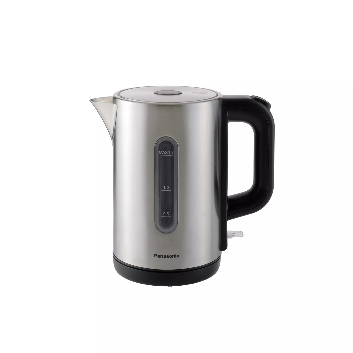 Panasonic NC-K301 1.7L Stainless Steel Electric Kettle 2200W (NC-K301STB)