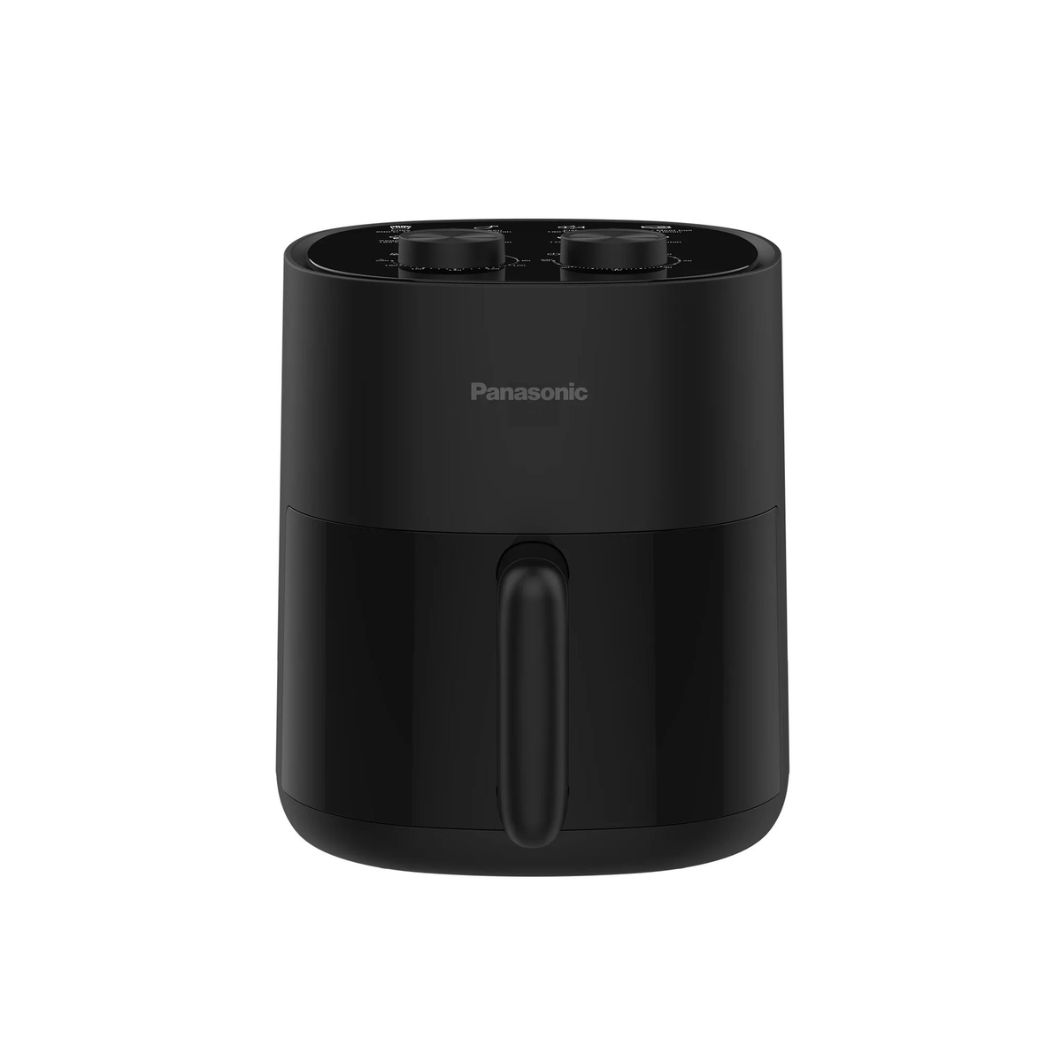 Panasonic NF-CC450 4.5L Air Fryer 1400W with 8 Preset Menus (NF-CC450KUA)