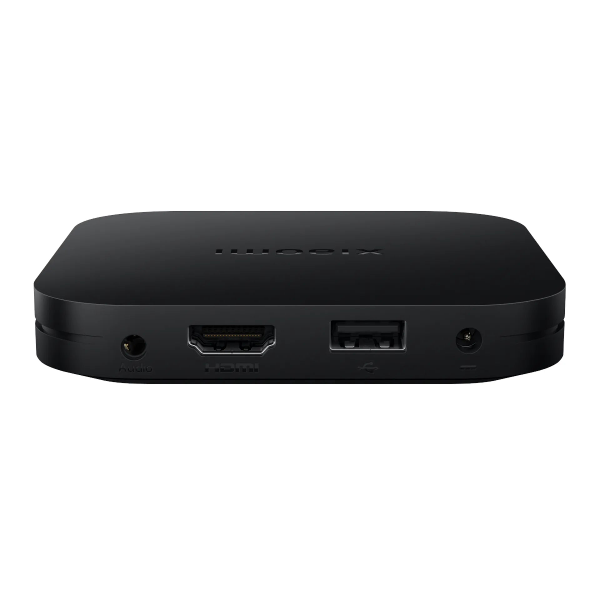 Xiaomi Mi Box S 2nd Gen with 4K