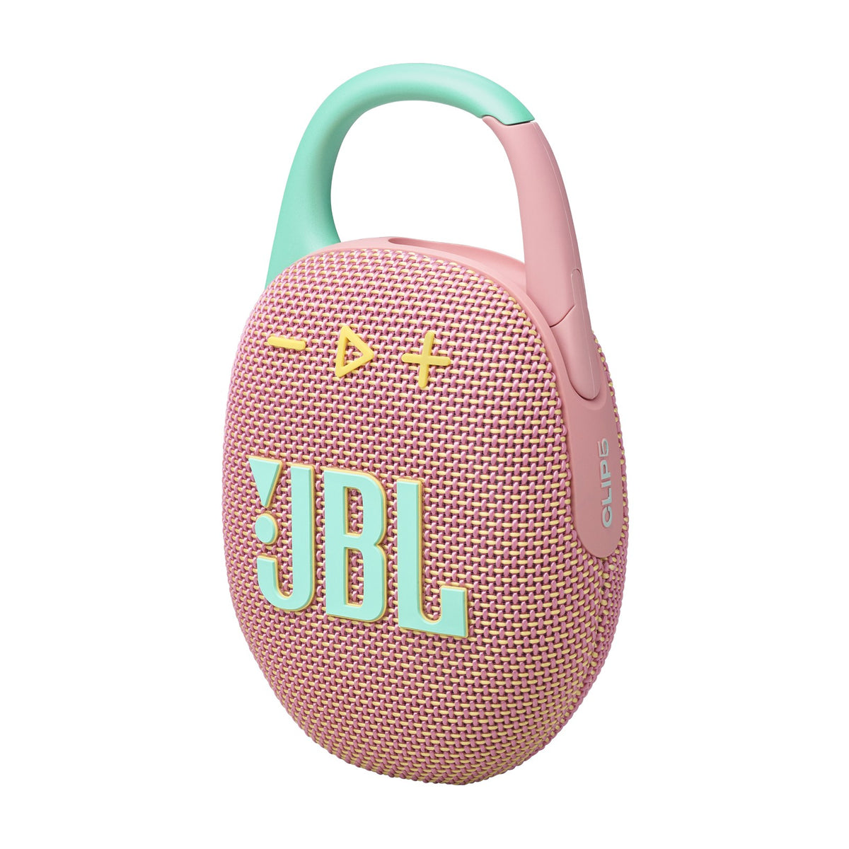 JBL Clip 5 Ultra-Portable Bluetooth Speaker
