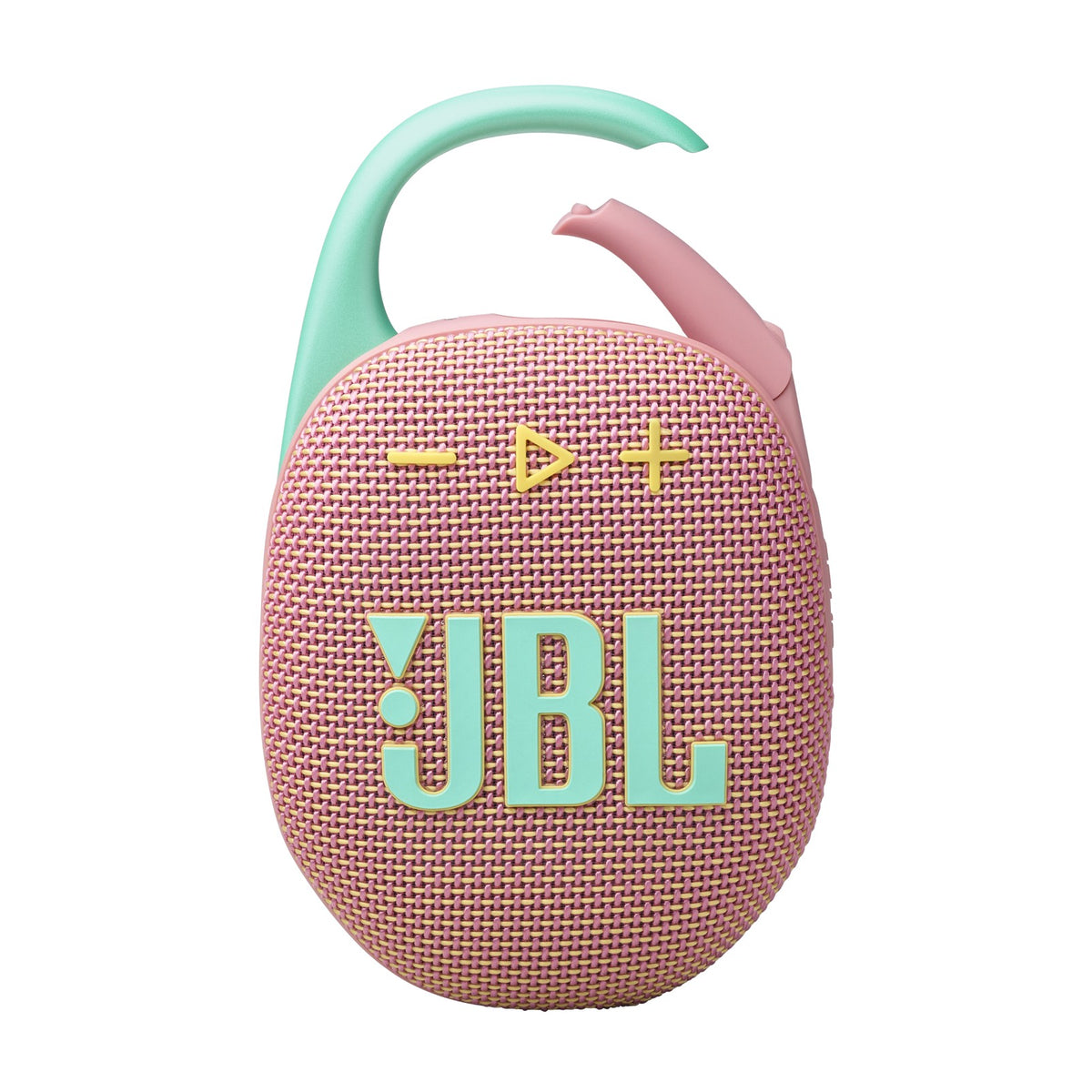JBL Clip 5 Ultra-Portable Bluetooth Speaker