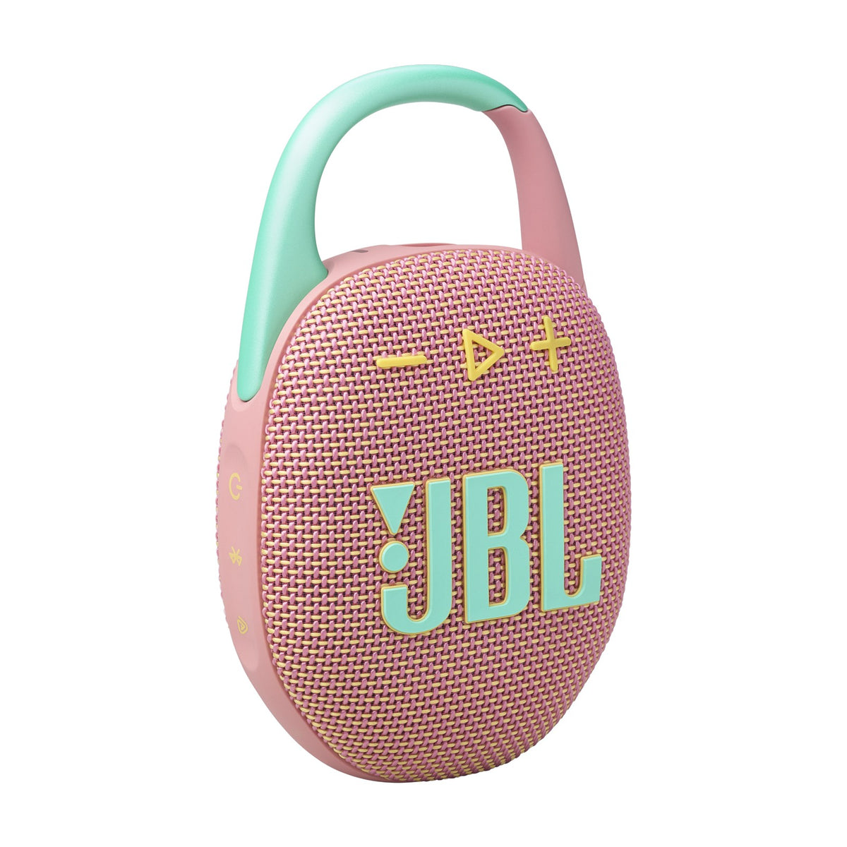 JBL Clip 5 Ultra-Portable Bluetooth Speaker