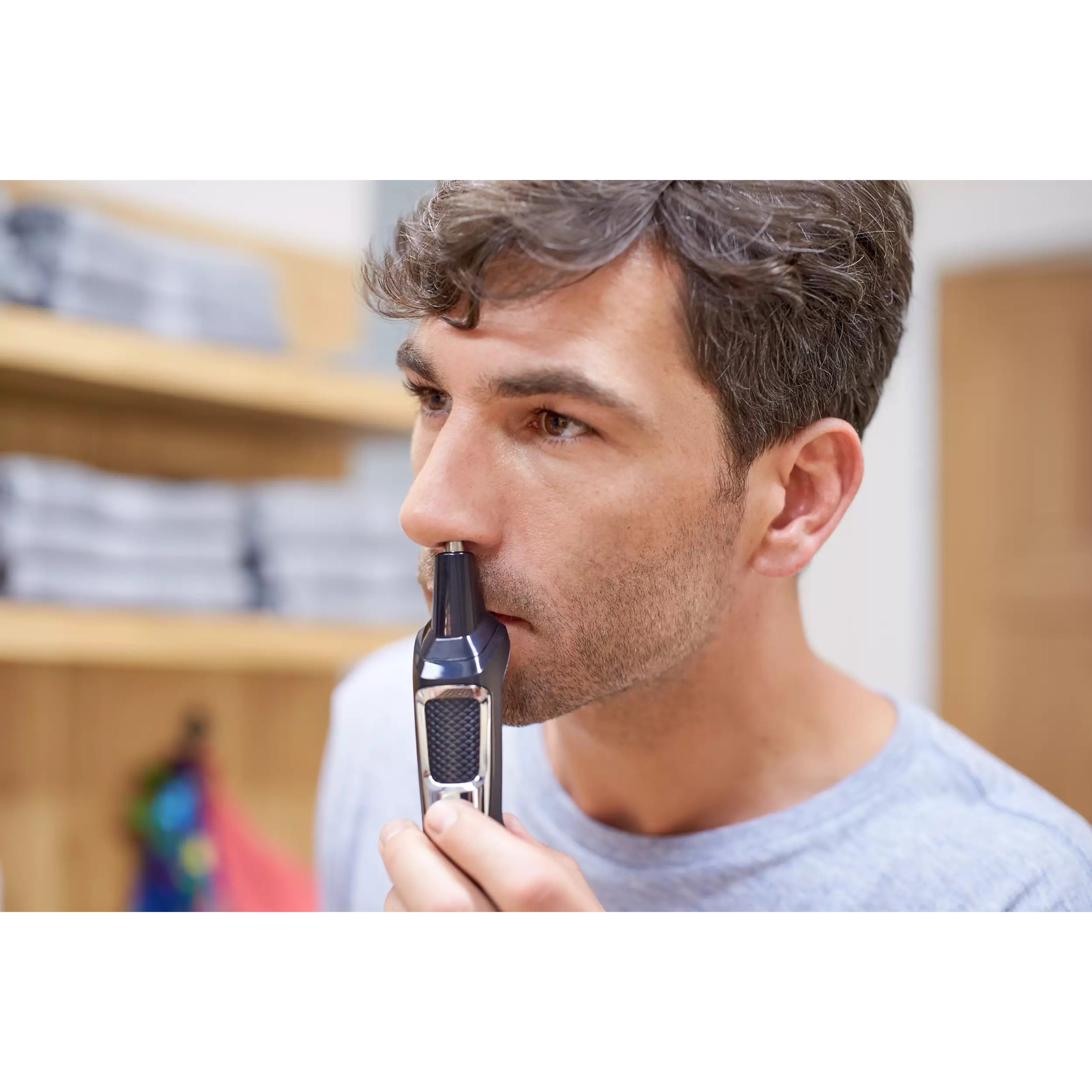 Philips Norelco Multigroom 3000 Multipurpose Trimmer