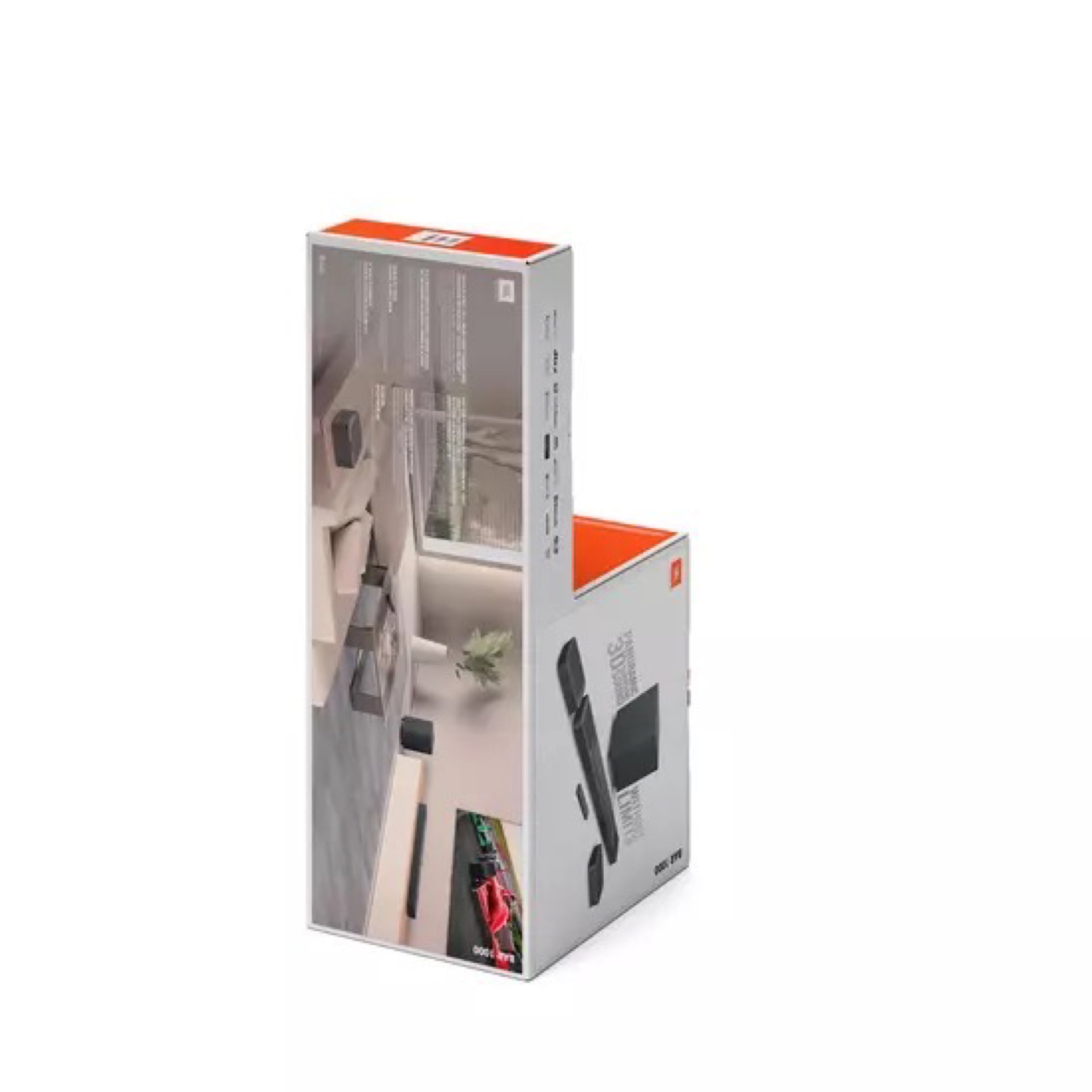 JBL Bar 1000