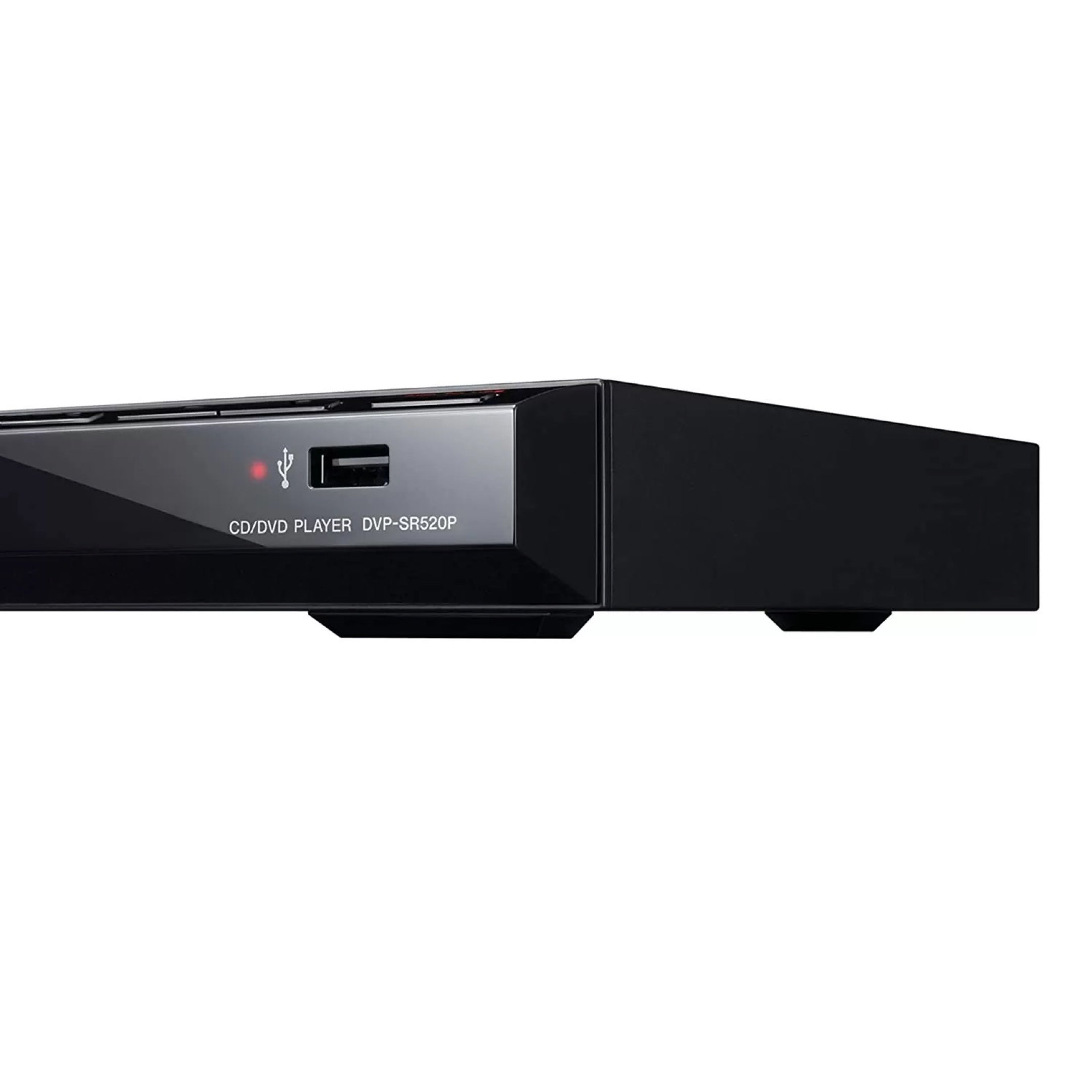 Sony DVD Player DVP-SR520
