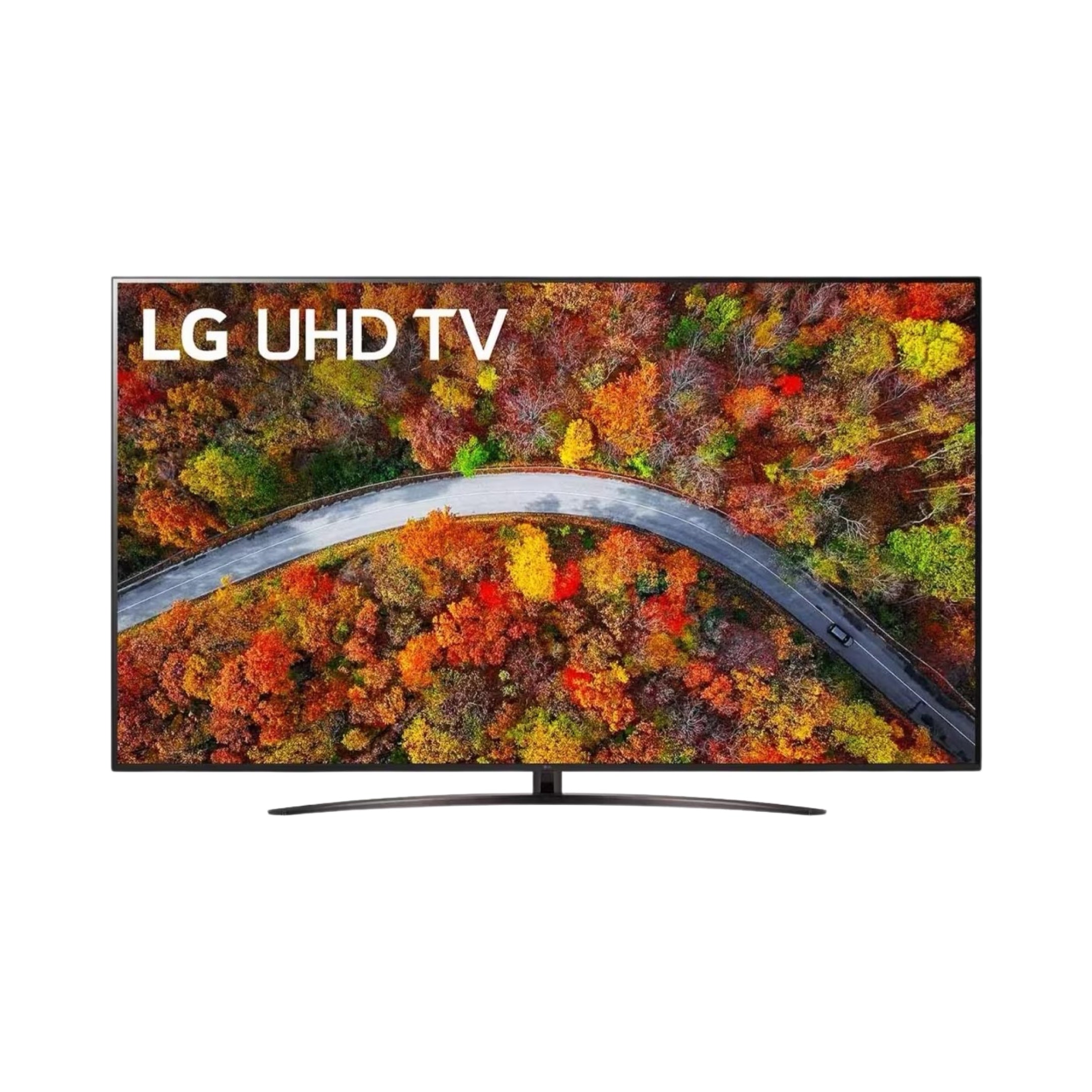 LG 4K UHD Smart TV UP78100