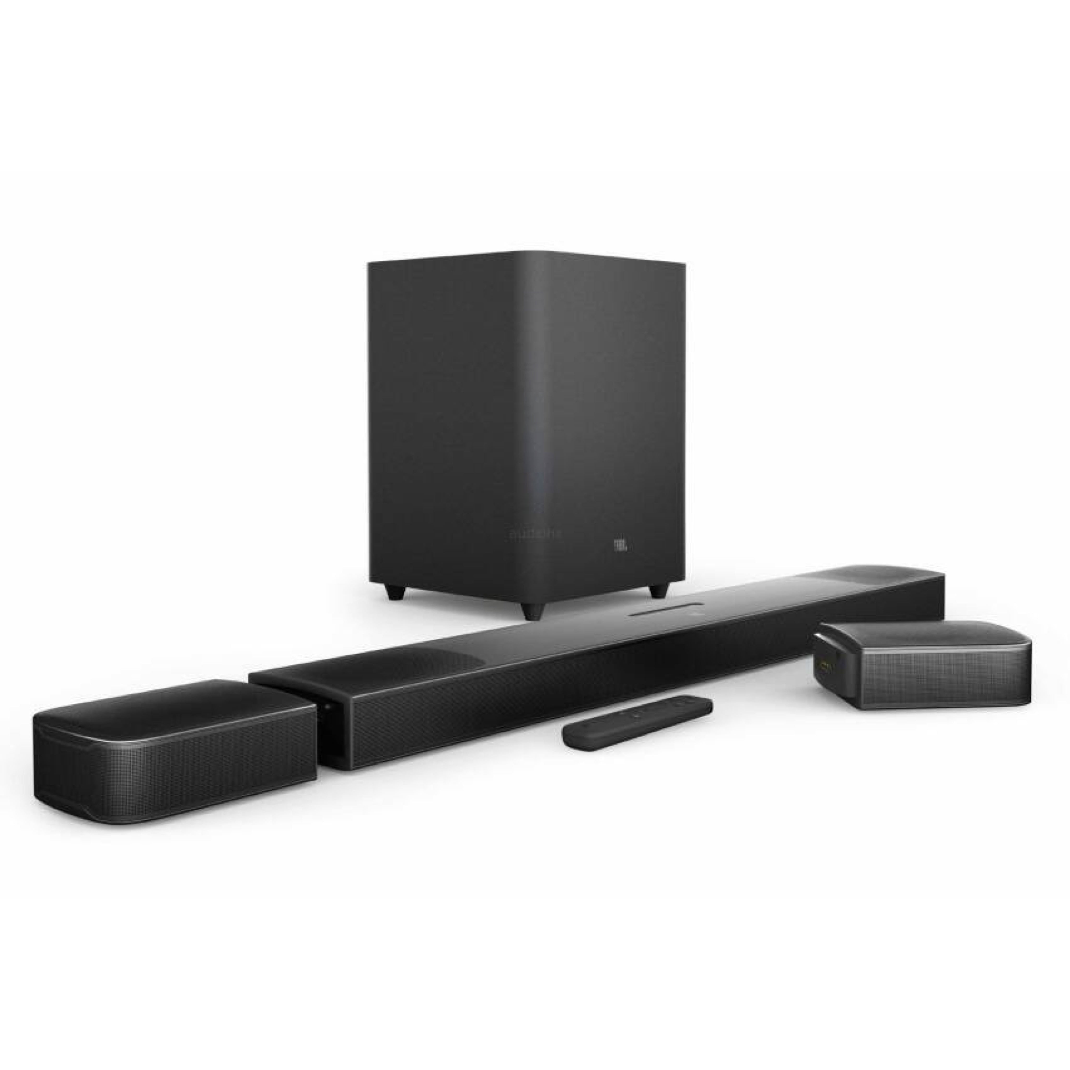 JBL BAR 9.1 True Wireless Surround with Dolby Atmos