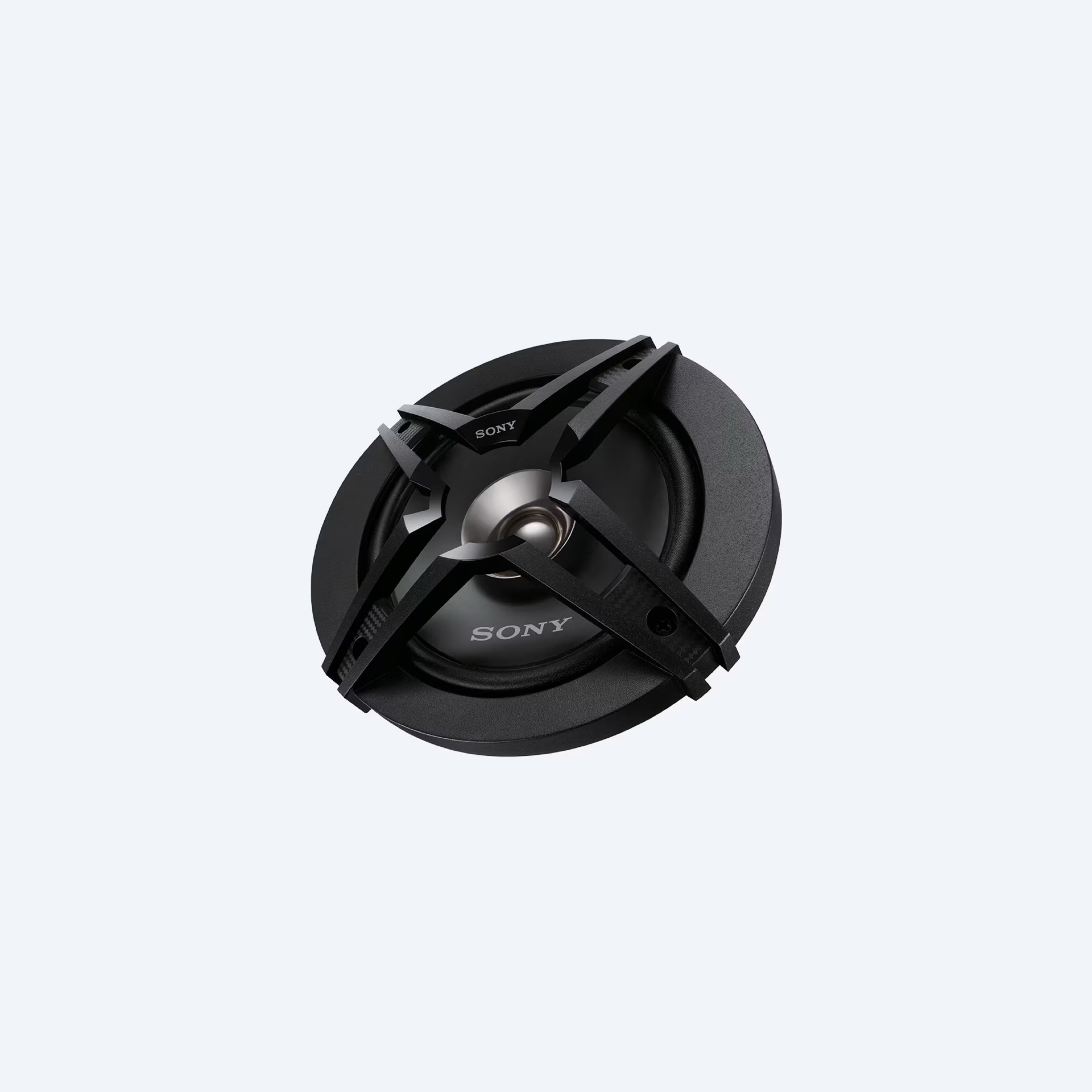 Sony 16cm (6.5”) Dual Cone Car Speaker XS-FB161E/ZE