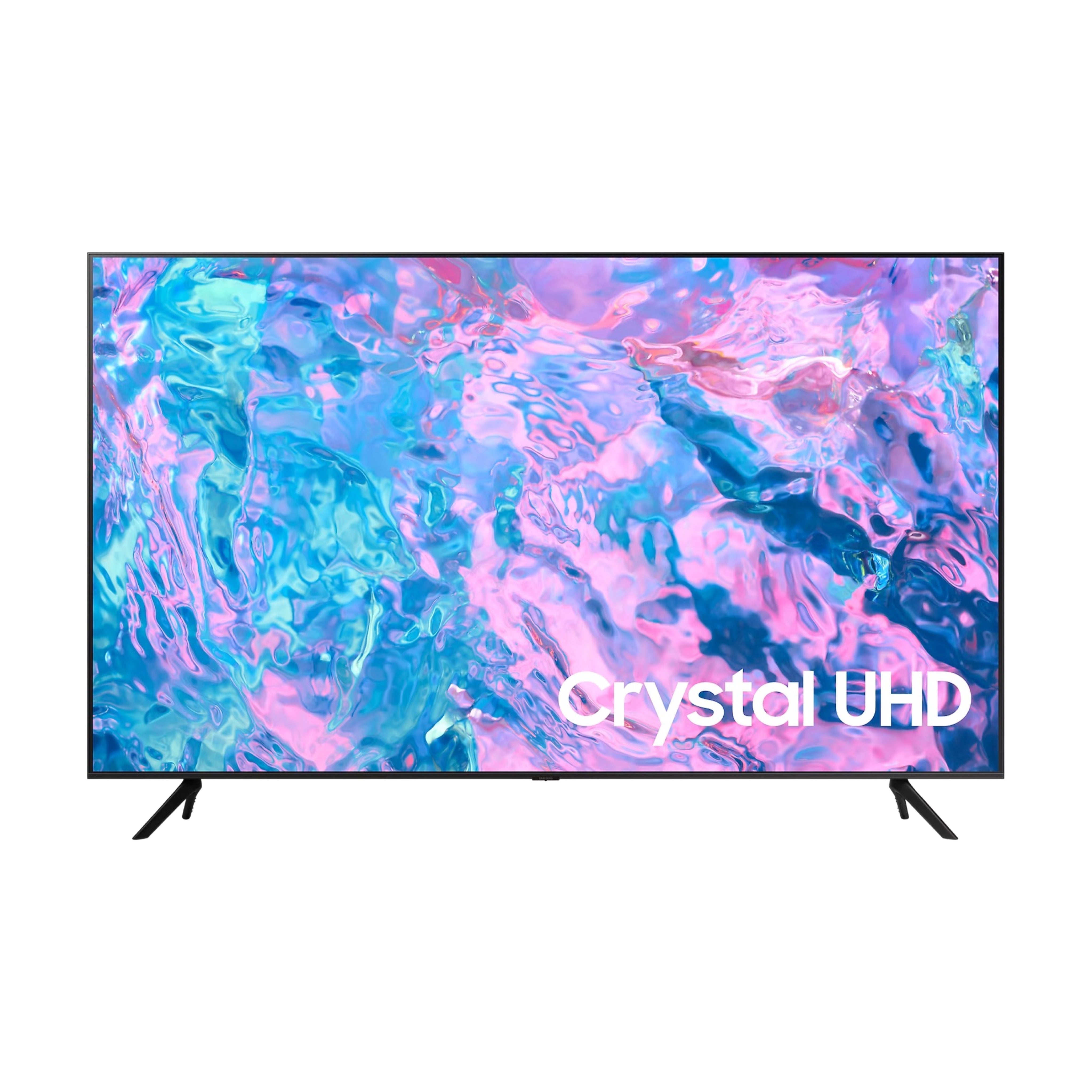 Samsung Crystal UHD 4K Smart TV CU7000