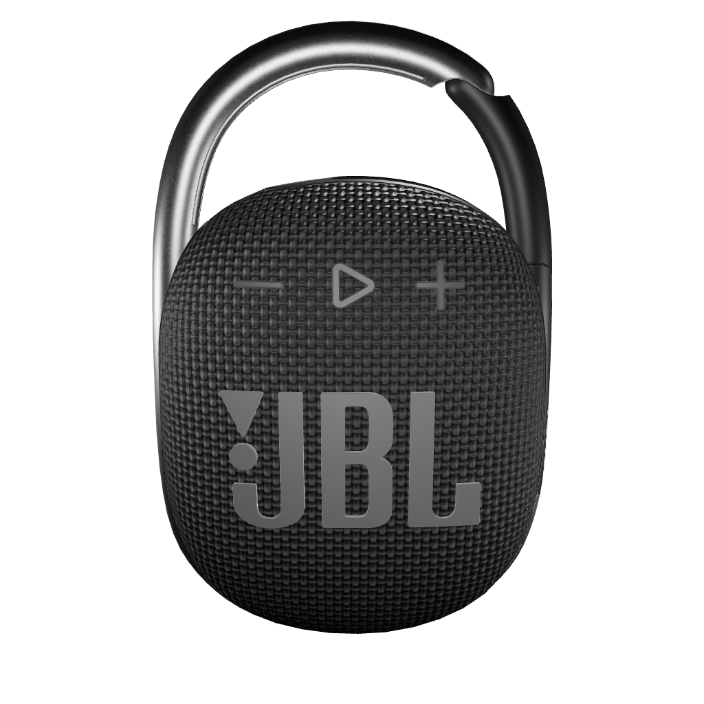 JBL Clip 4 Bluetooth Portable Speaker