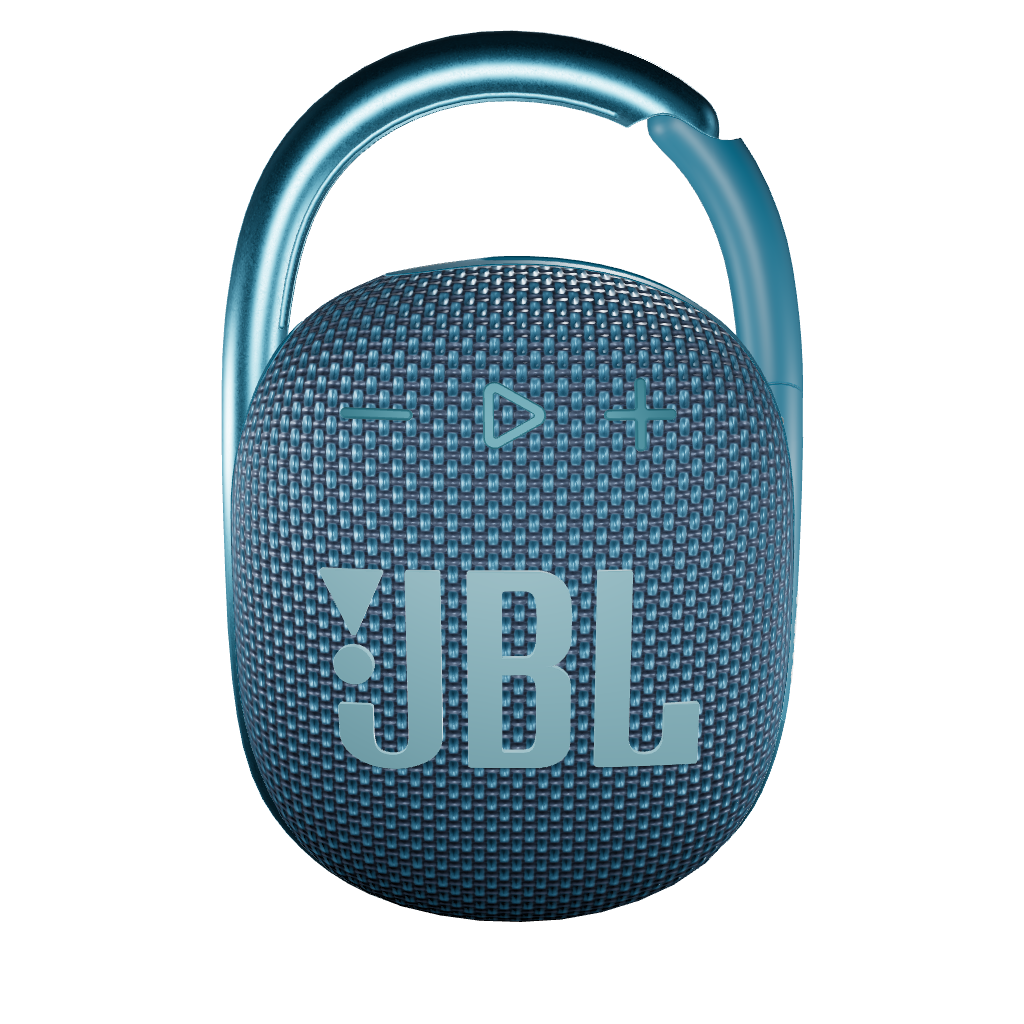 JBL Clip 4 Bluetooth Portable Speaker