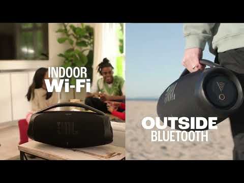 JBL Boom Box 3 Wi-Fi