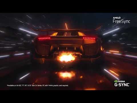 LG 77 OLED evo AI G4 4K Smart TV 2024