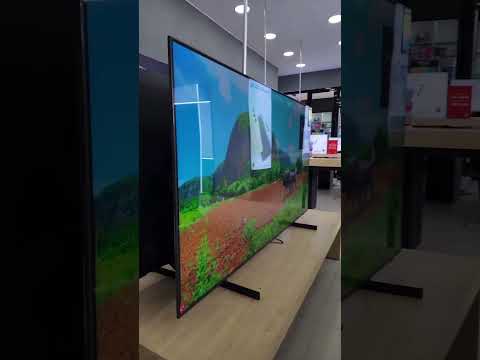 Samsung Q60C 4K QLED TV