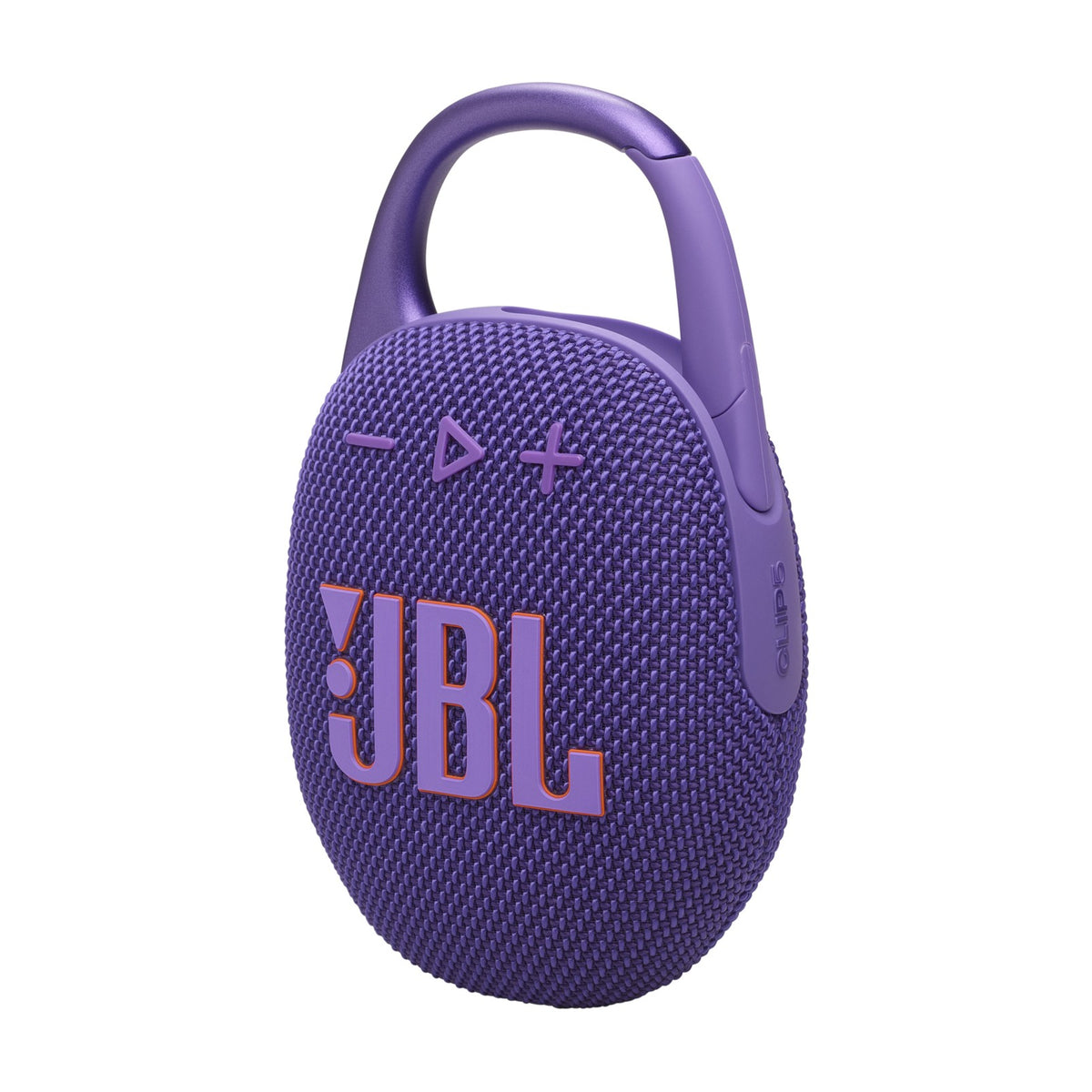JBL Clip 5 Ultra-Portable Bluetooth Speaker