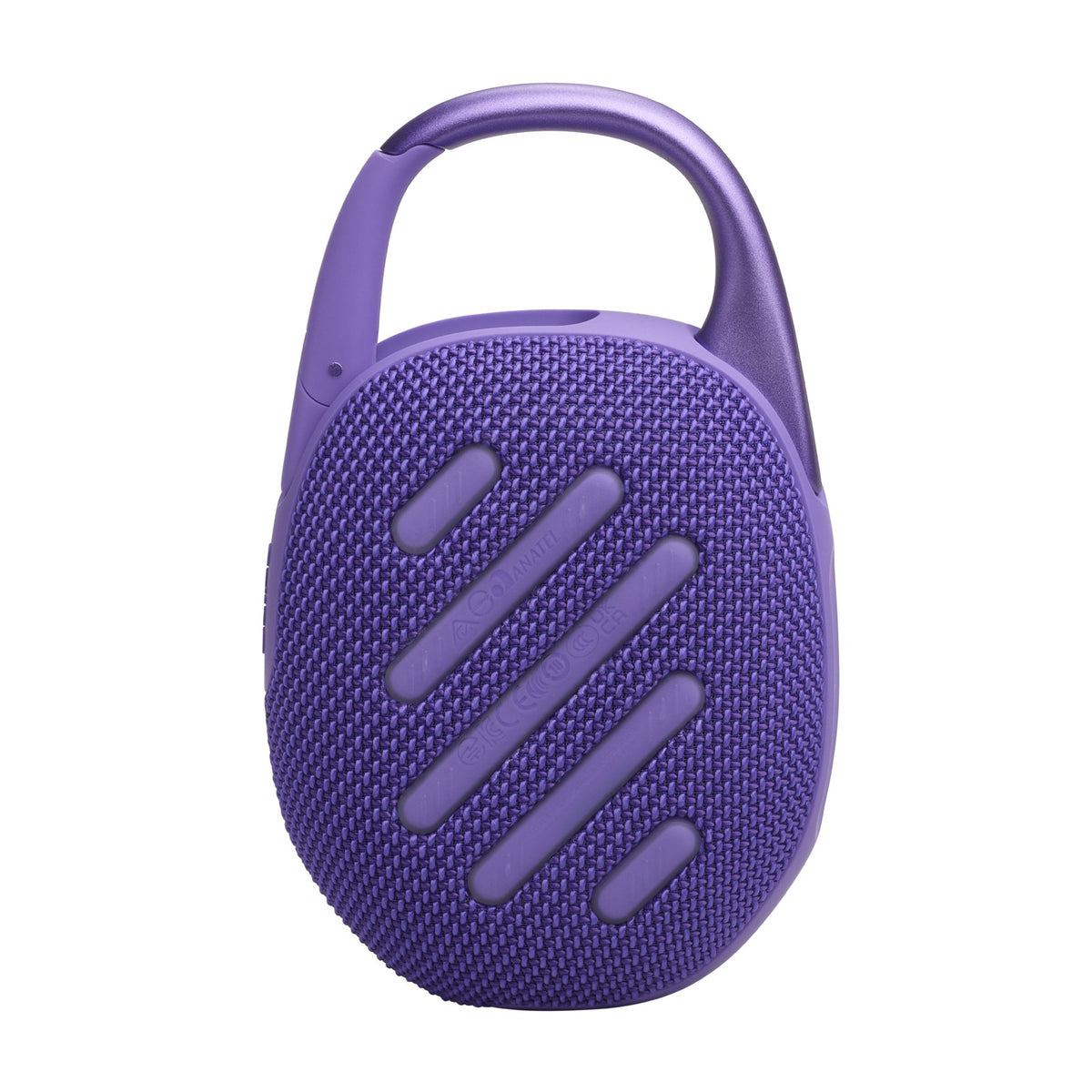 JBL Clip 5 Ultra-Portable Bluetooth Speaker