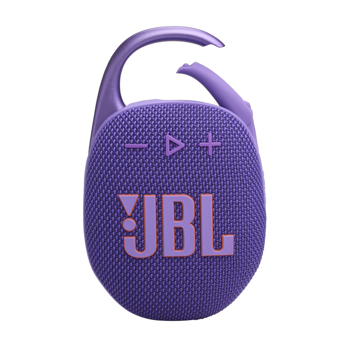 JBL Clip 5 Ultra-Portable Bluetooth Speaker