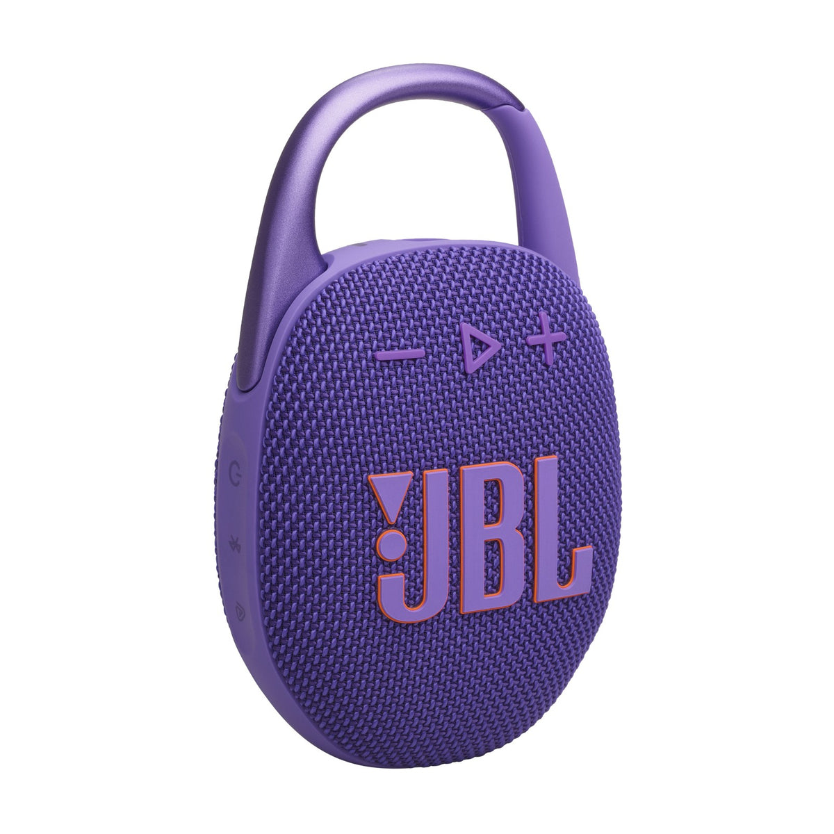 JBL Clip 5 Ultra-Portable Bluetooth Speaker
