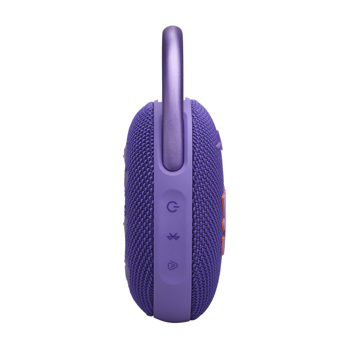JBL Clip 5 Ultra-Portable Bluetooth Speaker