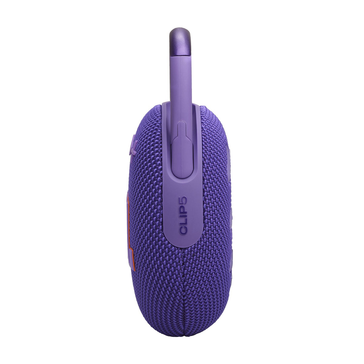 JBL Clip 5 Ultra-Portable Bluetooth Speaker